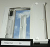 REGEL-air-Fensterfalz-Lüfter 29 RF - mit Rückstell-Feder