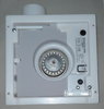 Ventilatoreinsatz Silvento KL-EC-ZI, mit Basisplatine, Typ 5/EC-ZI, 0-15-30-45-60 m³/h